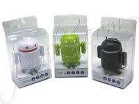 ALTAVOCES ANDROIT USB+SD+RADIO